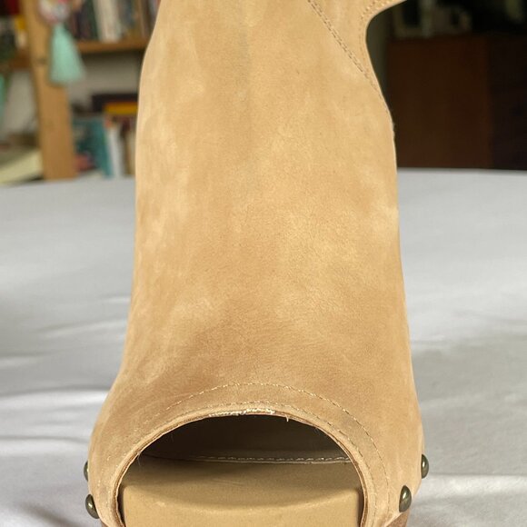 ALDO Block-heeled Slingback Mules - Picture 7 of 10